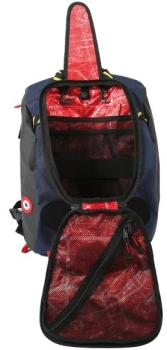 Dimatex Parachute backpack "PARA" Dark blue